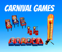 Carnival Games 