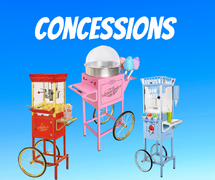 Concessions and Add-Ons