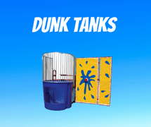 Dunk Tank