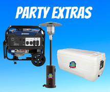 Party Extras 