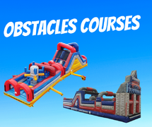 Obstacle Courses