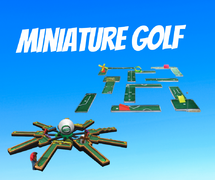 Miniature Golf