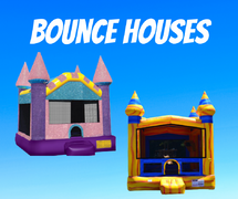 Bounce Houses