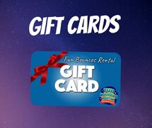 Gift Cards