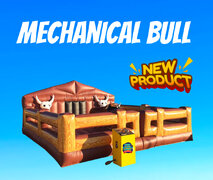 Mechanical Bull 