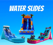 Water Slides