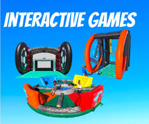 Interactive Games