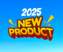 What's New 2025 