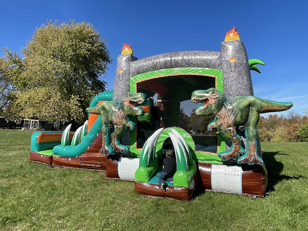 Bounce House Rentals, Channahon, IL