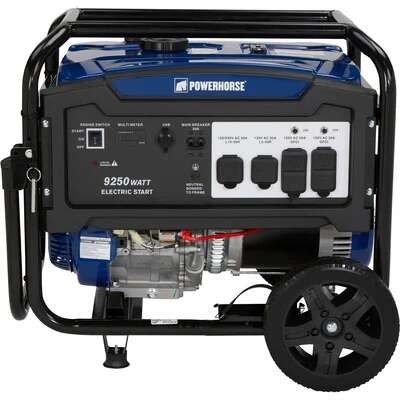 generator rentals by Fun Bounces Rental in Minooka IL 60447