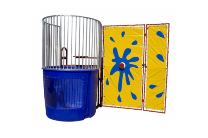 Dunk Tank Rentals, Joliet, IL 