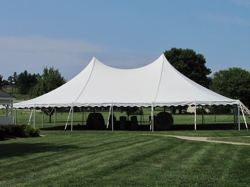 best tent rentals in Shorewood IL and surrounding areas