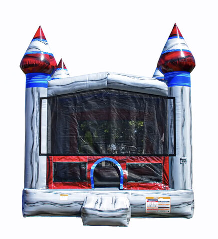 Titanium Bounce House 