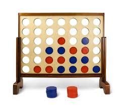 Connect Four 