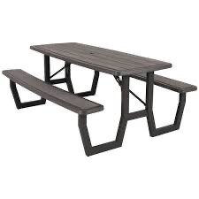 Picnic Table 