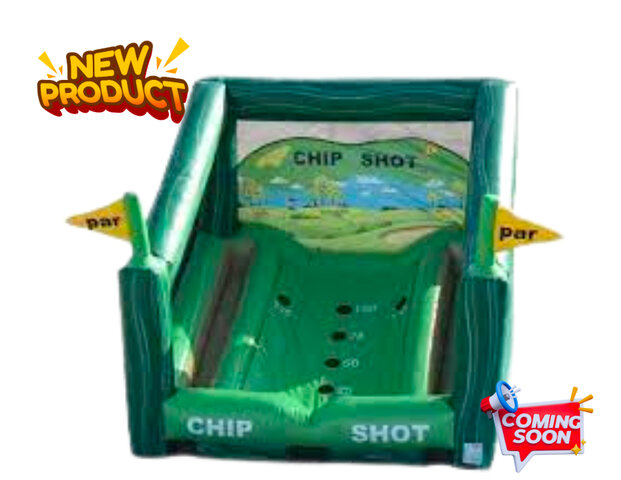 Chip Shot-PAR Golf Sports Game