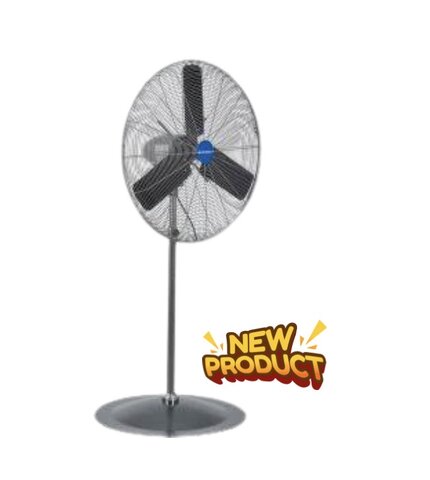 Pedestal Fans 