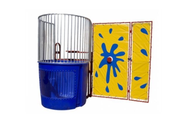 Dunk Tank 