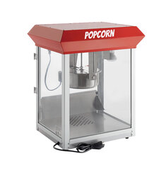 Popcorn Machine 