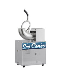 Sno Cone Machine 