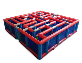 Maze