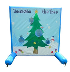 Decorate the Tree Game