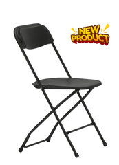 Black Chairs 