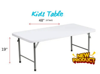 Tables 