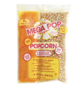 Extra Popcorn Kit 