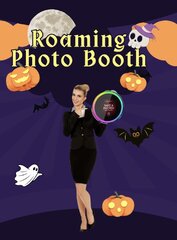 Roaming Photo Booth 