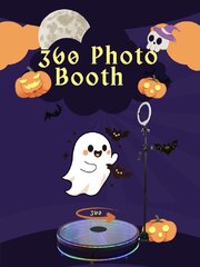360 Photo Booth