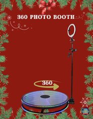 360 Photo Booth