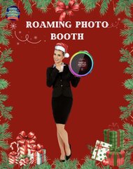 Roaming Photo Booth 