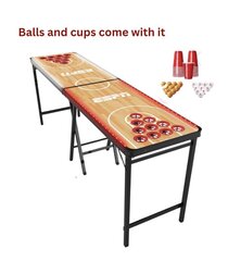 Beer Pong 