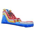 15ft Planet Z Water Slide