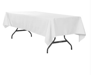 Rectangle tablecloth 
