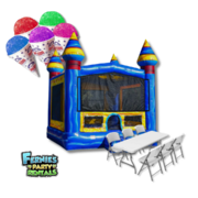 Party Packages