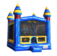 Bounce Houses