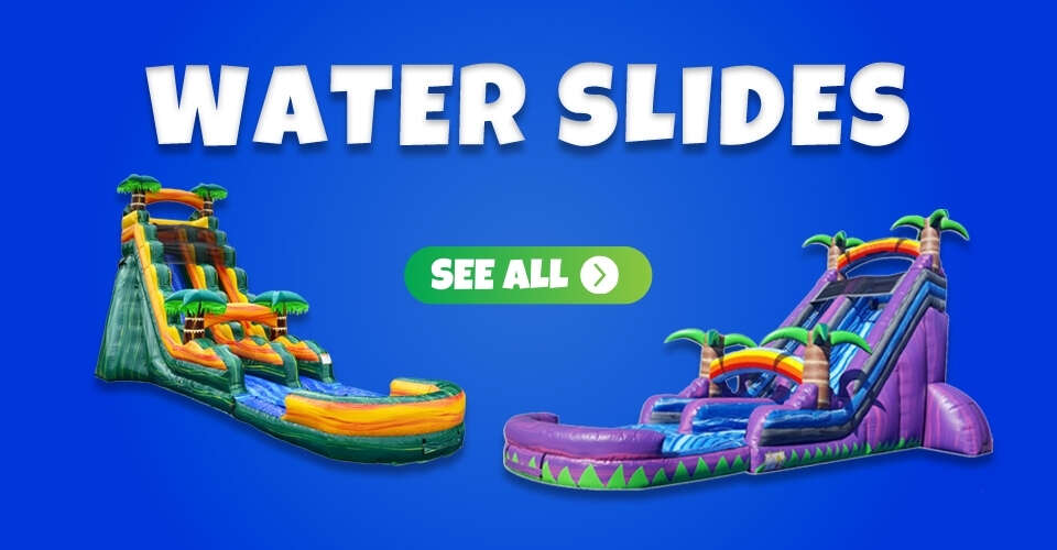 Water Slides