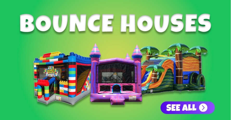 Bounce Houses