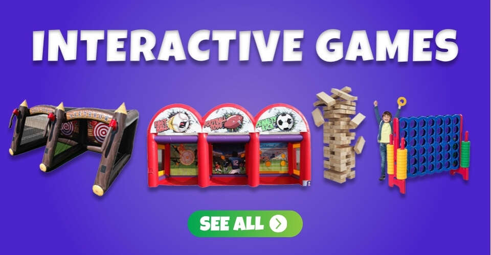 Interactive Games