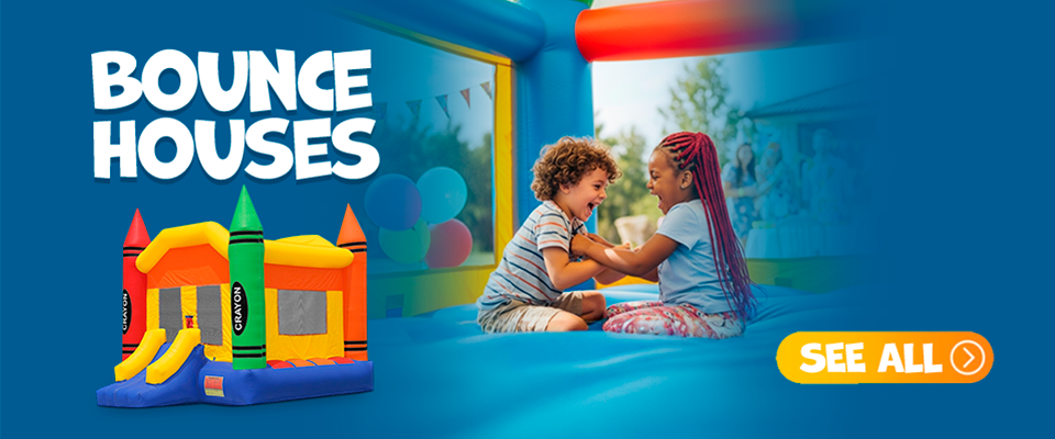 Bounce Houses