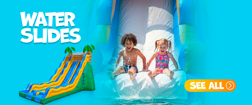 Water Slides