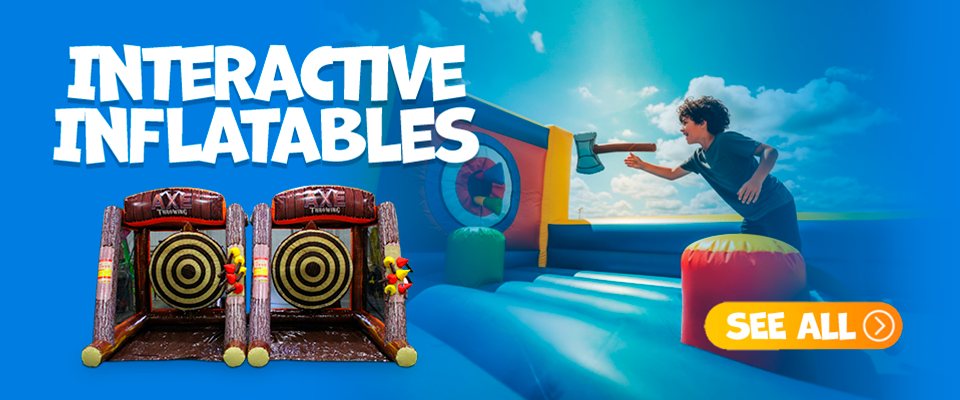 Interactive Games