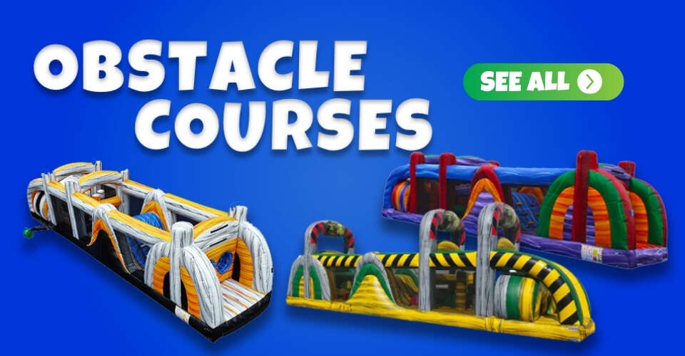 Obstacle Courses