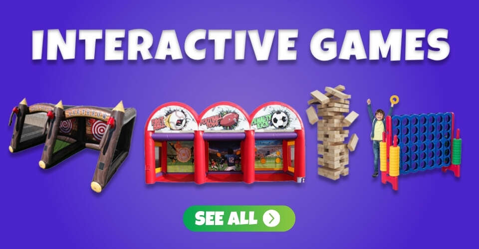 Interactive Games