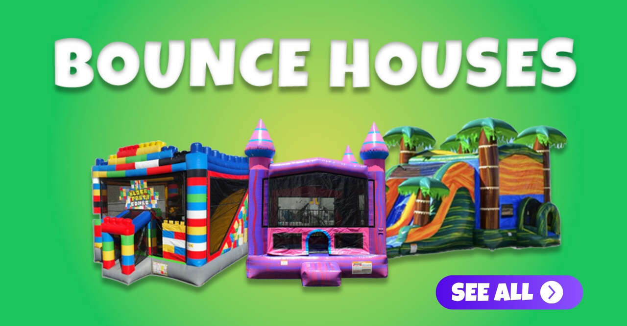 Bounce Houses