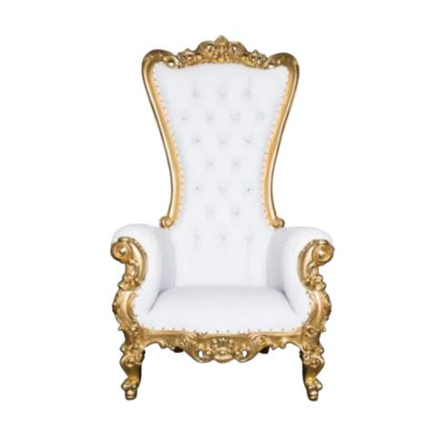 Throne Chair
