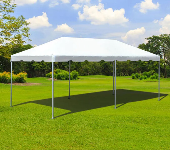 10x20 Tent