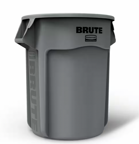 Trash Can Rental 
